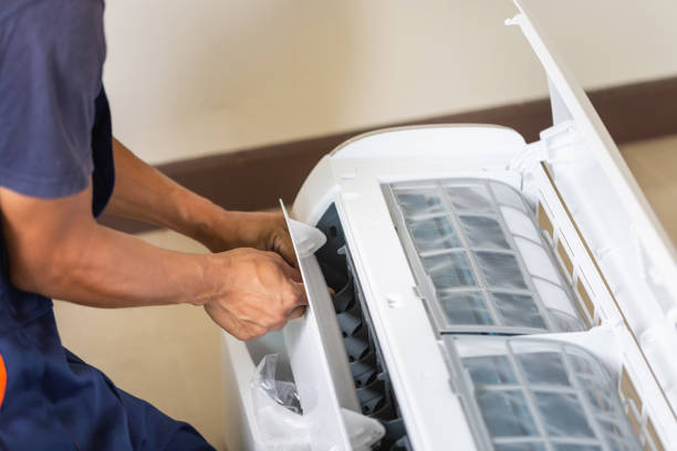 Best Solar-powered HVAC Systems in Howe, TX