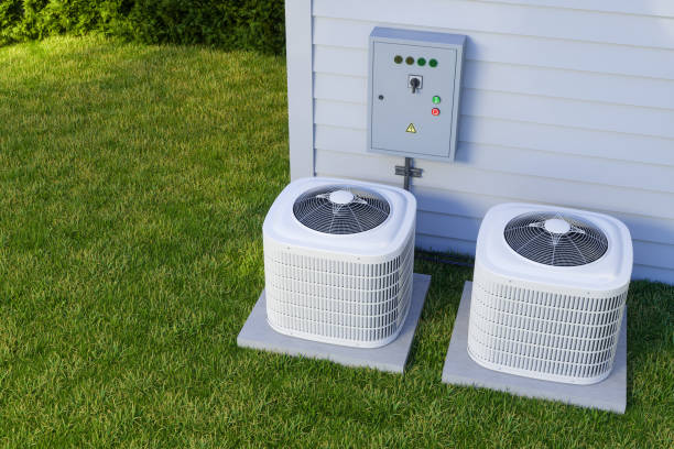 Best HVAC Retrofitting and Upgrading in Howe, TX