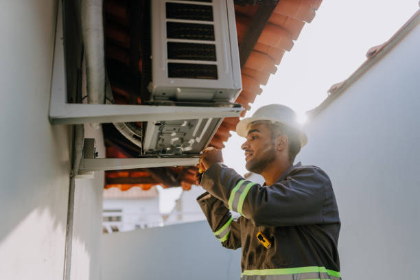 Howe, TX HVAC Company