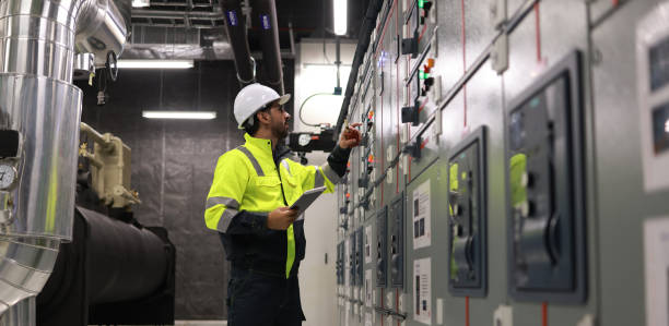 Best HVAC Equipment and Components in Howe, TX